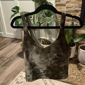 lululemon align tank (size 0)
